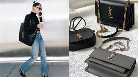 ysl price ph|YSL philippines.